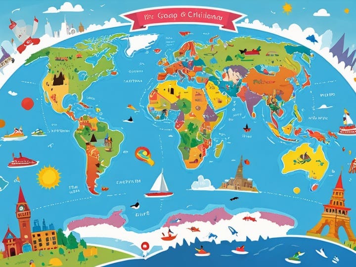 World-Map-For-Kids-5