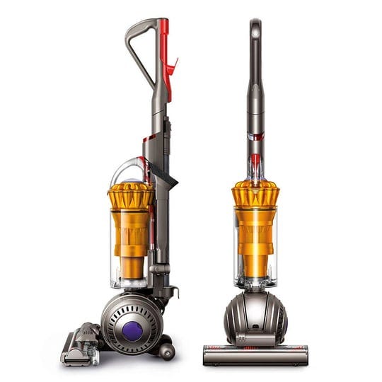 dyson-dc40-multi-floor-upright-vacuum-bagless-yellow-silver-1