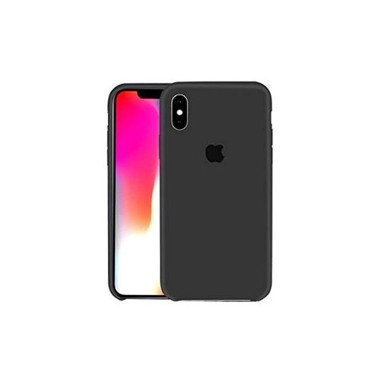 apple-iphone-x-silicone-case-black-iphone-x-black-silicone-microfiber-1