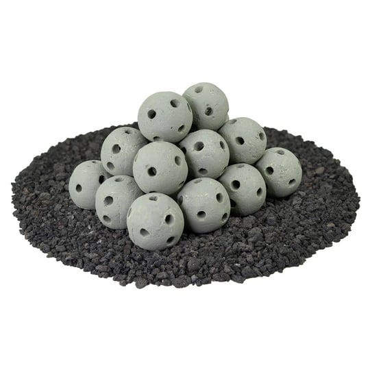 pewter-gray-hollow-ceramic-fire-balls-3-inch-set-of-20-1