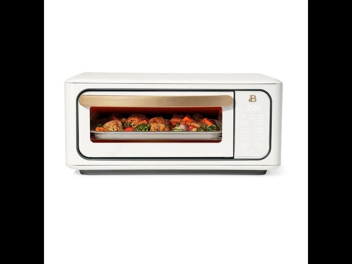 beautiful-infrared-air-fry-toaster-oven-9-slice-1800-w-white-icing-by-drew-barrymore-1