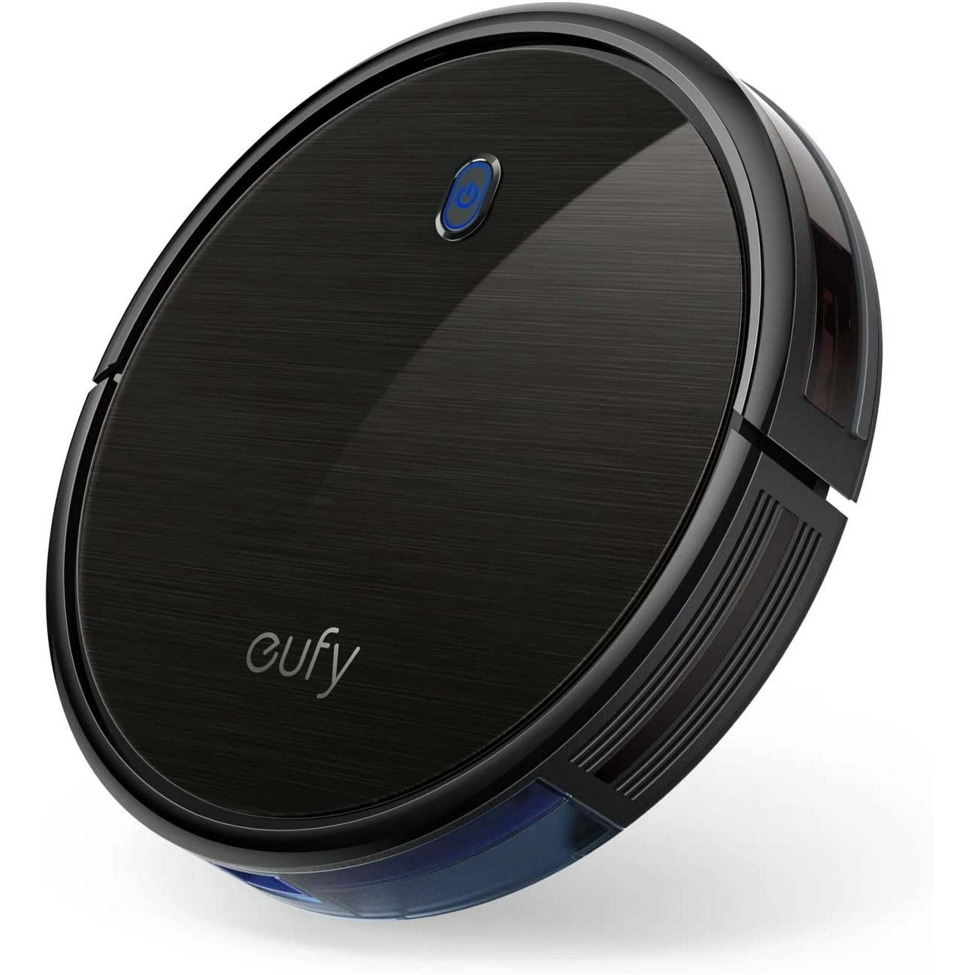 Eufy RoboVac 11S: Slim, Powerful, and Quiet Robotic Vacuum for Hard Floors | Image