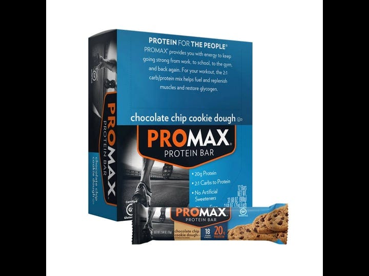 promax-protein-bar-chocolate-chip-cookie-dough-original-12-pack-2-64-oz-bars-1