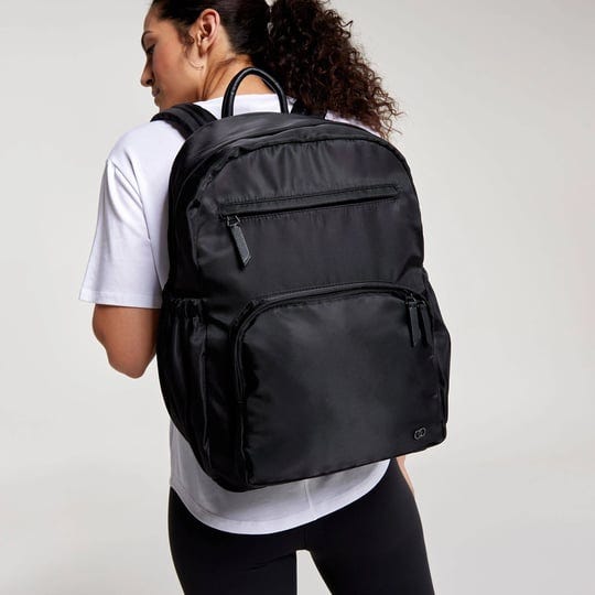 calia-womens-work-backpack-pure-black-1