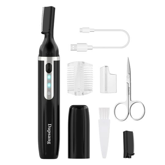 dapsang-eyebrow-trimmer-electric-eyebrow-razor-for-women-men-rechargeable-painless-led-light-facial--1