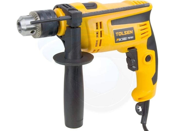1-2inch-chuck-corded-electric-impact-hammer-drill-120v-6a-with-handle-1