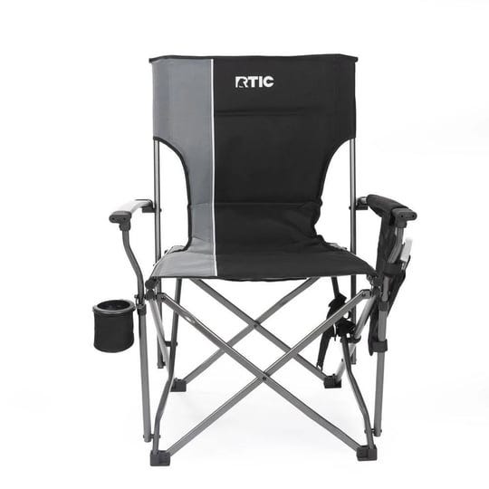 rtic-ultra-tough-chair-portable-folding-for-camping-outdoor-fishing-beach-with-arm-rest-and-cup-hold-1