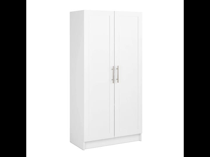 prepac-elite-storage-accent-cabinet-with-panel-doors-white-storage-cabinet-bathroom-cabinet-pantry-c-1