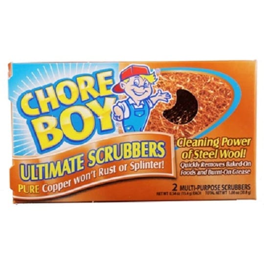 product-of-chore-boy-copper-scrubbers-count-1-sponges-cleaning-pads-grab-varieties-flavors-1