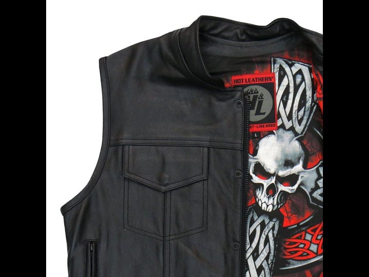 hot-leathers-7545-celtic-cross-liner-carry-conceal-vest-large-black-1
