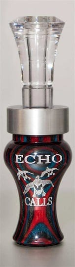 echo-calls-blue-diamondwood-poly-timber-duck-call-double-reed-1