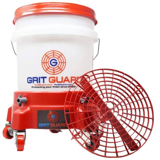grit-guard-5-gallon-washing-system-measurement-bucket-on-wheels-at-mechanicsurplus-com-1