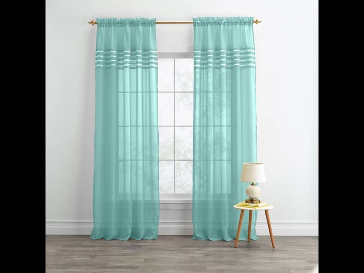 brylanehome-pleated-voile-rod-pocket-panel-56i-w-72i-l-seaglass-window-curtain-size-56-w-72-large-bl-1