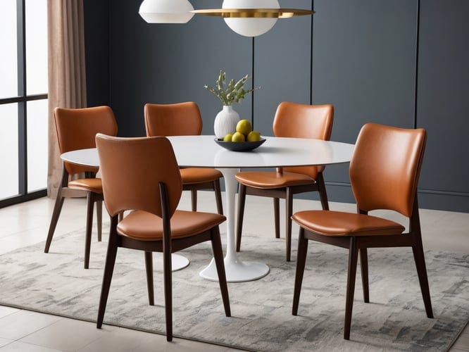 Genuine-Leather-Modern-Kitchen-Dining-Chairs-1