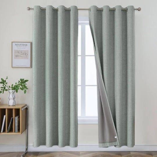joydeco-sage-green-curtains-84-inch-length-linen-100-blackout-curtains-for-bedroom-2-panels-set-burl-1