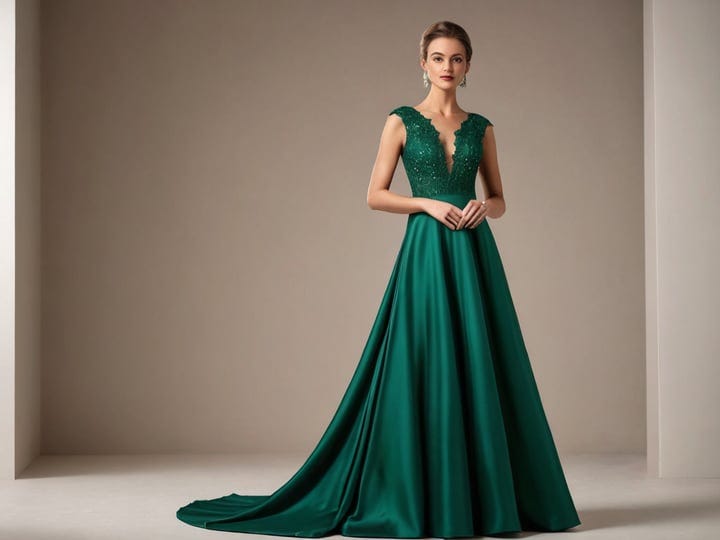 Dresses-Emerald-Green-2