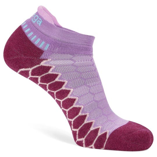 balega-silver-no-show-running-socks-lilac-wildberry-s-1