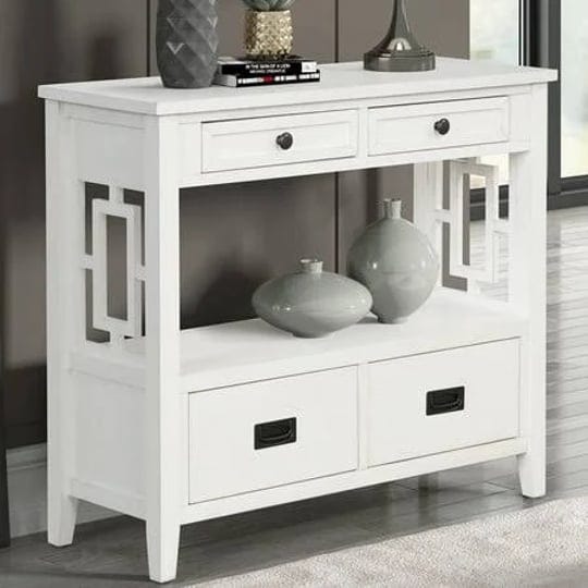36-farmhouse-pine-wood-console-table-entry-sofa-table-with-4-drawers-1-storage-shelf-for-entryway-li-1