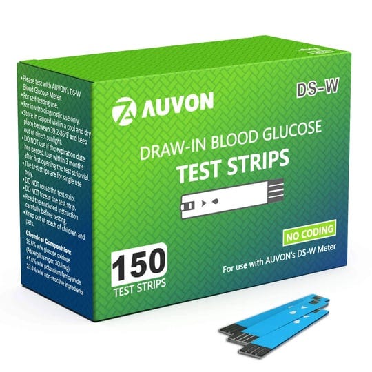 auvon-blood-glucose-test-strips-150-count-1
