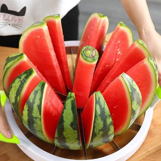 mannice-extra-large-watermelon-slicer-cutter-comfort-silicone-handlehome-stainless-steel-round-fruit-1