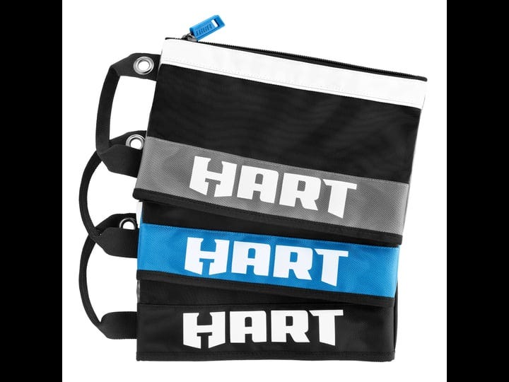 hart-mesh-material-zipper-tool-bags-pouches-multi-colored-3-ct-1