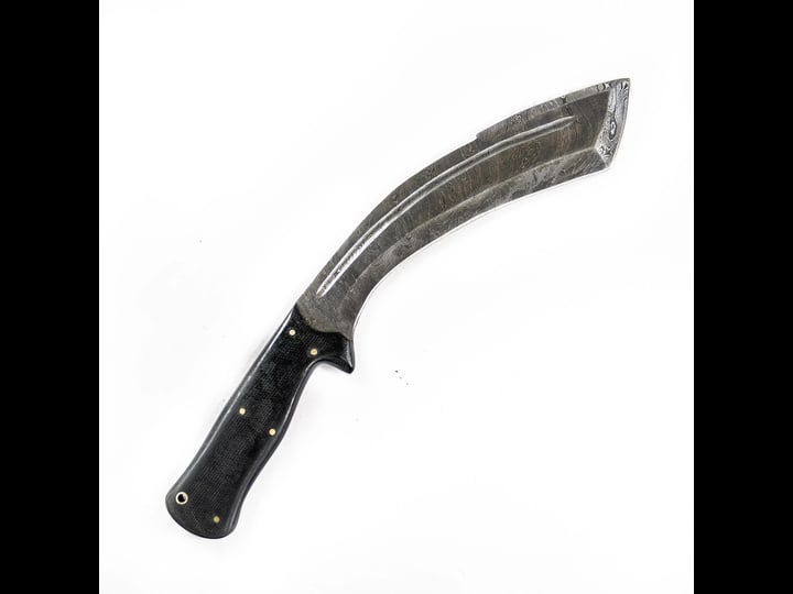 tracker-kukri-knife-15-high-carbon-damascus-steel-versatile-gurkha-kukri-design-1