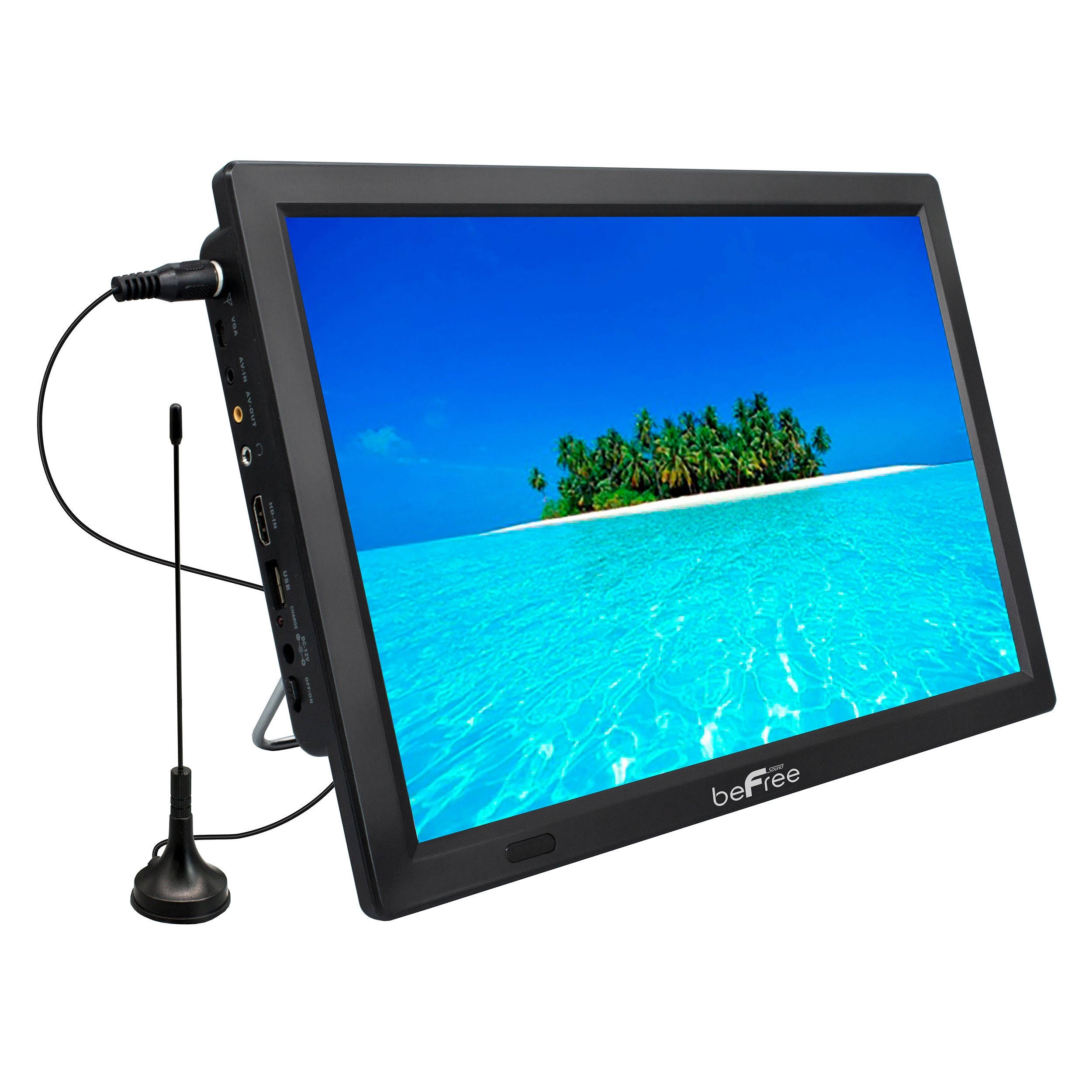Affordable Portable 14