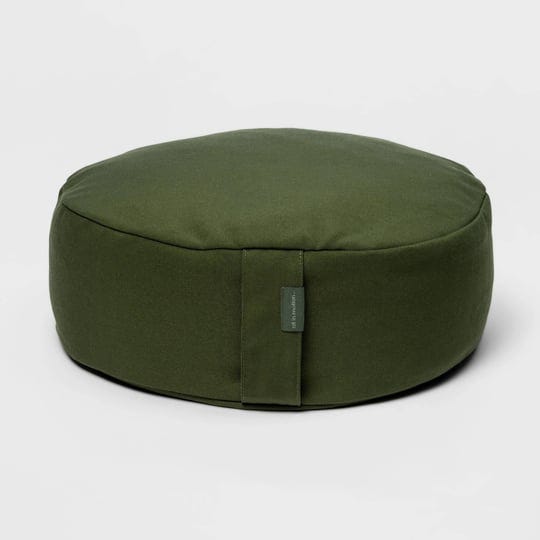 meditation-pillow-dark-green-all-in-motion-1