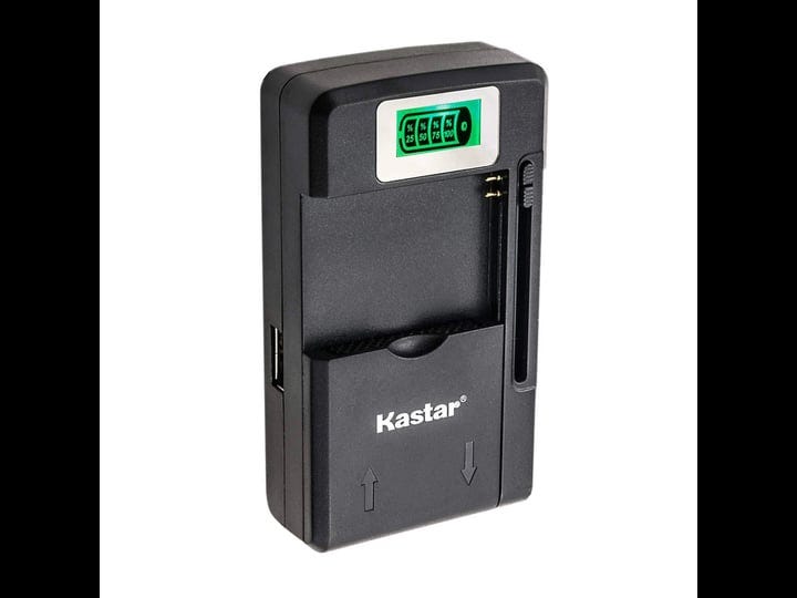 kastar-intelligent-mini-travel-charger-with-high-speed-portable-usb-charge-function-for-pda-camera-l-1