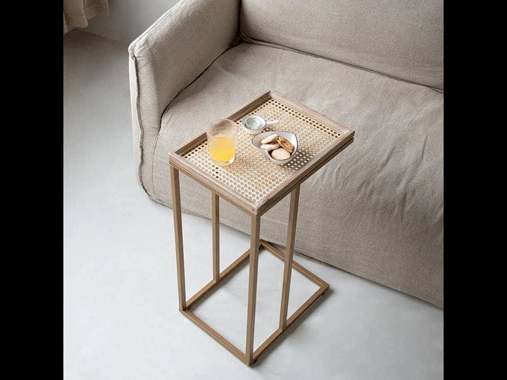 25-25-in-tall-tray-top-c-metal-rattan-top-end-table-natural-gold-1