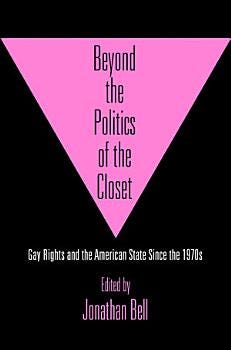 Beyond the Politics of the Closet | Cover Image