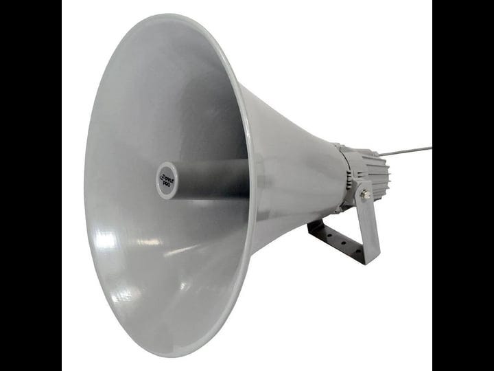 pyle-phsp20-100-w-indoor-outdoor-horn-speaker-gray-1