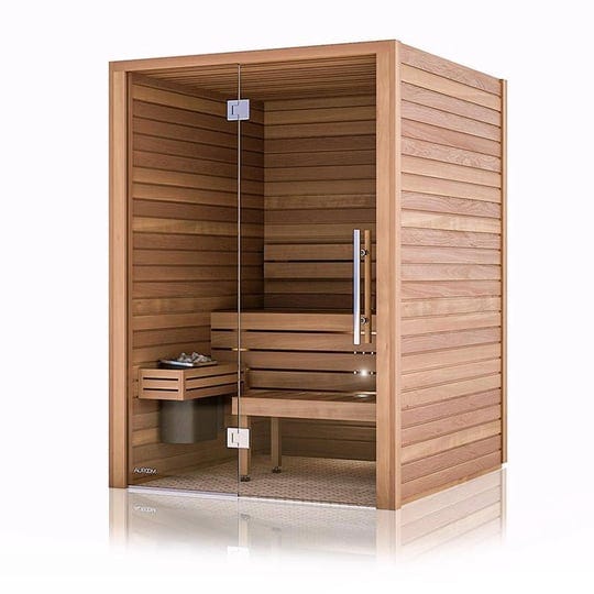 auroom-cala-glass-sauna-cabin-1