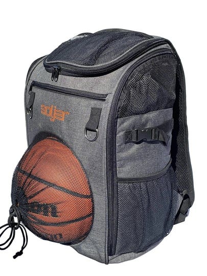 soljer-low-profile-basketball-soccer-gym-back-pack-with-wet-net-gray-1