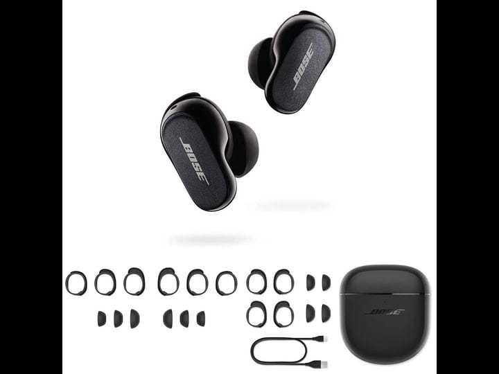 bose-quietcomfort-earbuds-ii-triple-black-with-fit-kit-1
