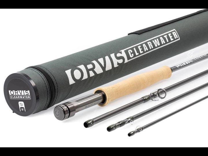 orvis-clearwater-fly-rod-77