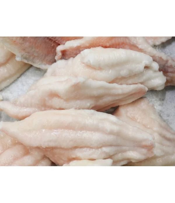 Guidry's Delicious 2 lb Catfish Fillets | Image