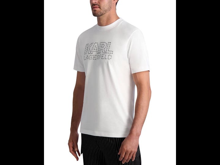 karl-lagerfeld-paris-white-label-mens-nail-head-logo-t-shirt-white-size-xl-1