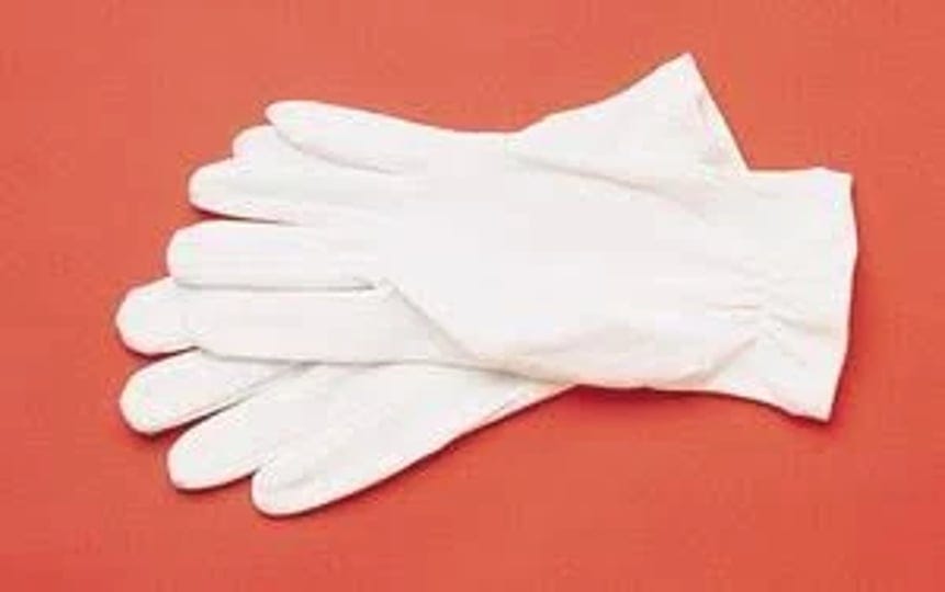 white-cotton-gloves-medium-1
