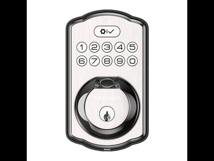 defiant-single-cylinder-castle-electronic-deadbolt-satin-nickel-with-biometric-fingerprint-and-keypa-1