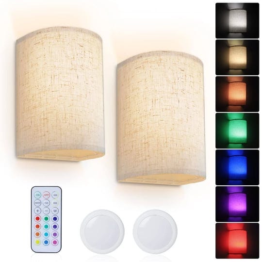 pesuten-wall-sconce-lighting-decor-battery-rechargeable-wall-sconce-set-of-2-with-fabric-shade-remot-1