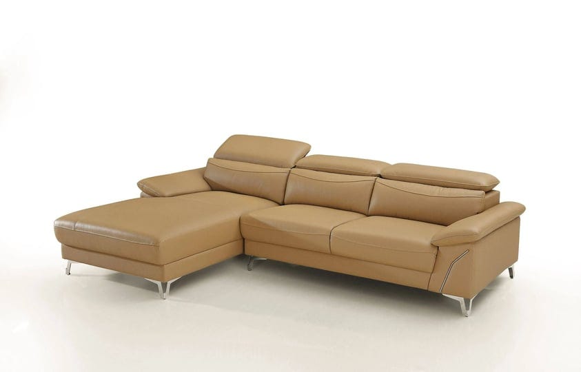 divani-casa-sura-modern-camel-leather-left-facing-sectional-sofa-1