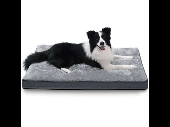 nupida-dog-crate-bed-waterproof-deluxe-plush-dog-beds-with-removable-washable-cover-anti-slip-bottom-1