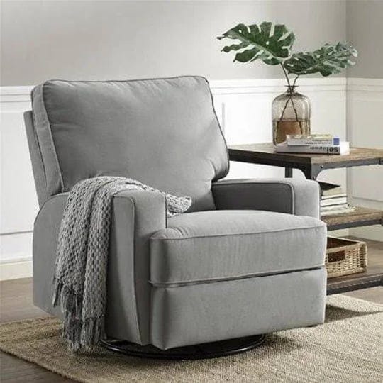 mack-milo-aisley-swivel-reclining-glider-gray-1