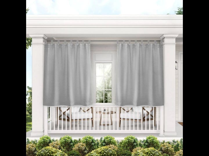 exclusive-home-curtains-indoor-outdoor-solid-cabana-tab-top-curtain-panel-pair-54x144-cloud-grey-siz-1