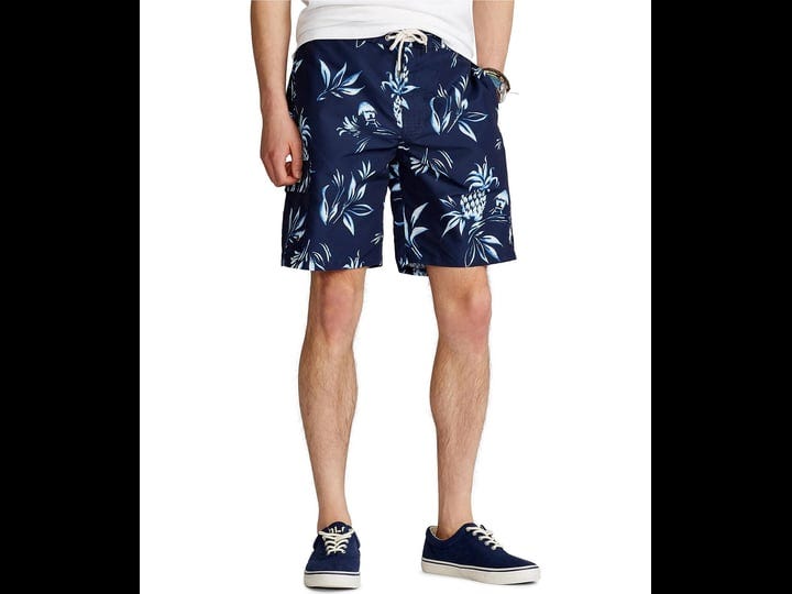 polo-ralph-lauren-pineapple-hut-8-5-inseam-kailua-swim-trunks-m-1