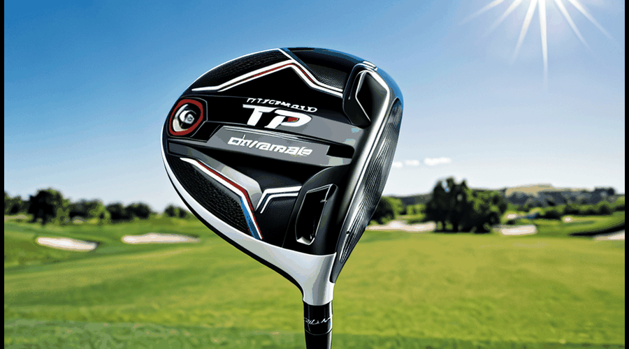 Taylormade-Driver-1