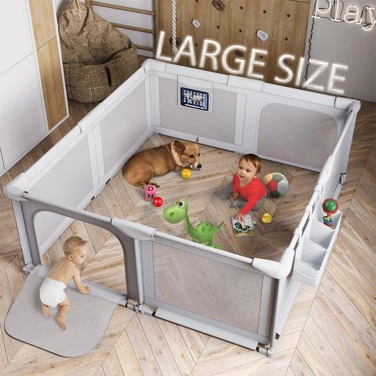 5970-large-baby-playpen-without-mat-foldable-playpen-for-babies-and-toddlers-baby-fence-with-gates-a-1