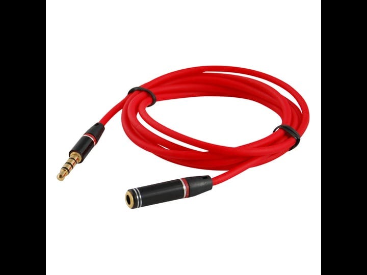 4ft-3-5mm-4-pole-aux-extension-cable-stereo-audio-headphone-male-to-female-1