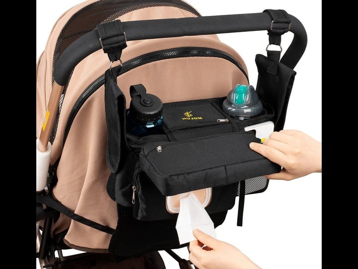 non-slip-stroller-organizer-with-insulated-cup-holders-shoulder-strap-diaper-pocket-detachable-phone-1